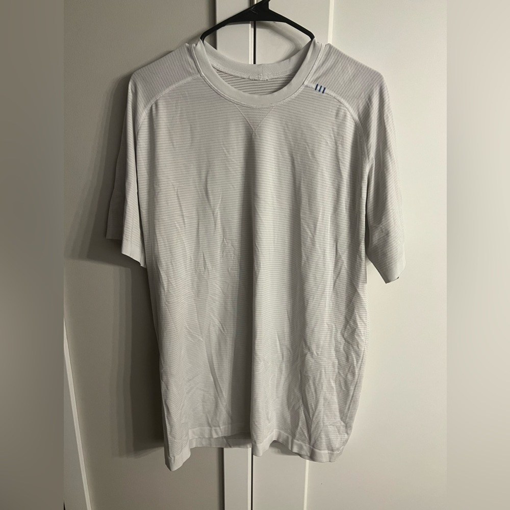 Lululemon Athletic Top